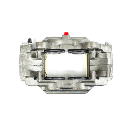PowerStop Power Stop 06-10 Hummer H3 Front Right Autospecialty Caliper w/o Bracket L5018