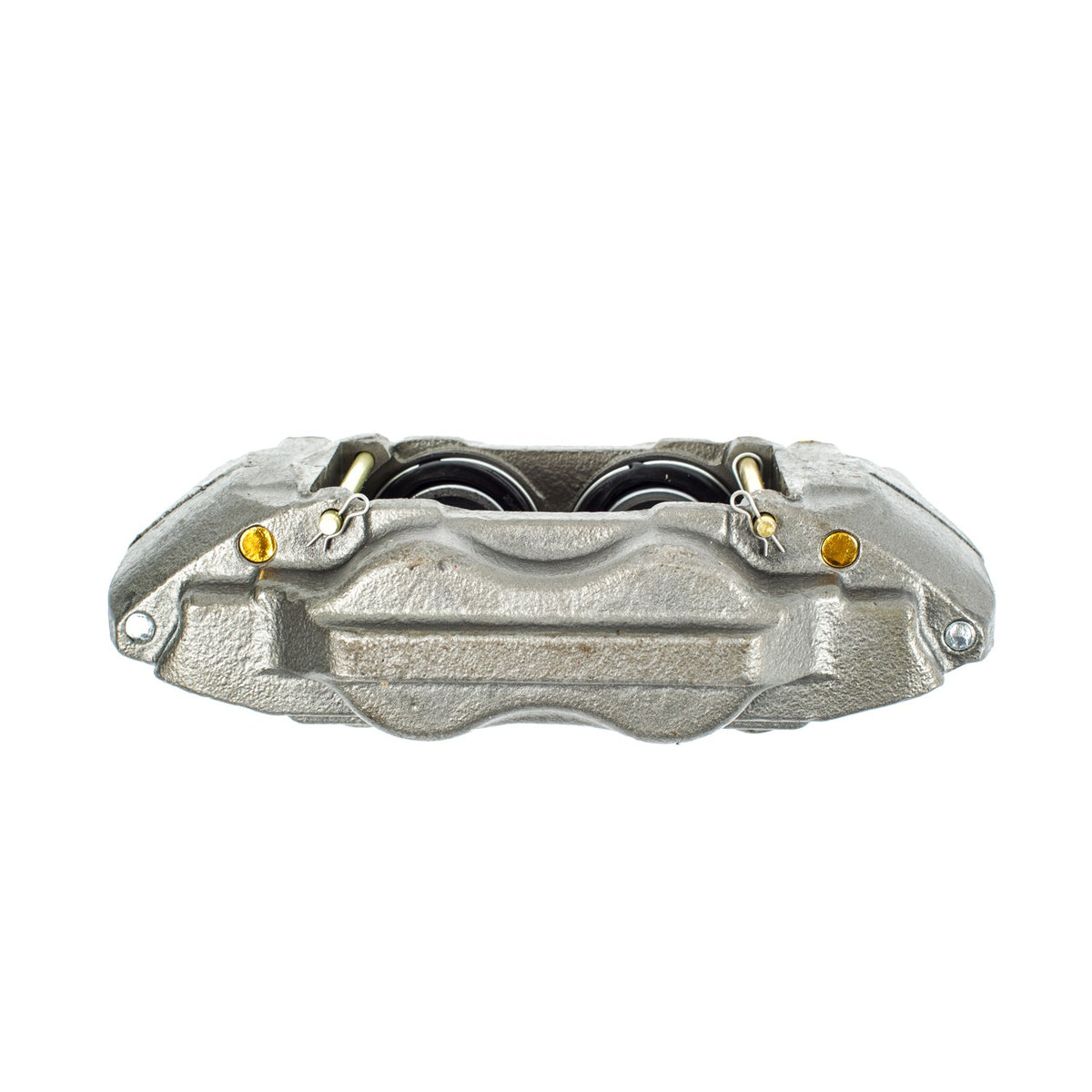 PowerStop Power Stop 06-10 Hummer H3 Front Right Autospecialty Caliper w/o Bracket L5018