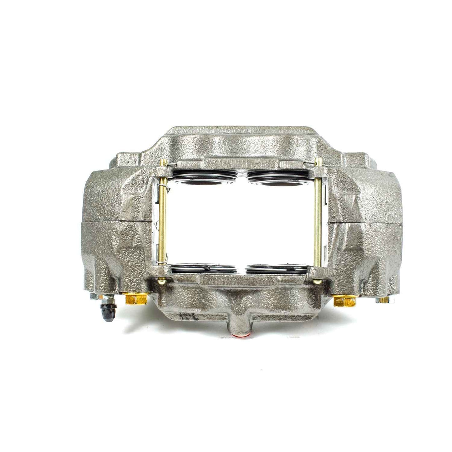 PowerStop Power Stop 06-10 Hummer H3 Front Right Autospecialty Caliper w/o Bracket L5018