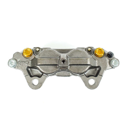 PowerStop Power Stop 06-10 Hummer H3 Front Left Autospecialty Caliper w/o Bracket L5019