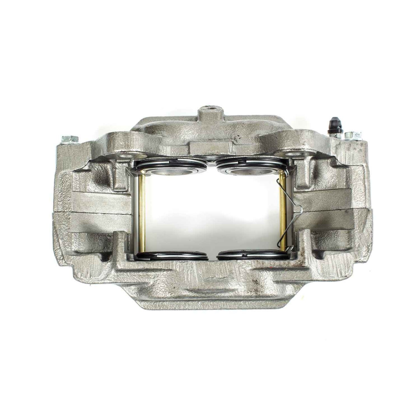 PowerStop Power Stop 06-10 Hummer H3 Front Left Autospecialty Caliper w/o Bracket L5019