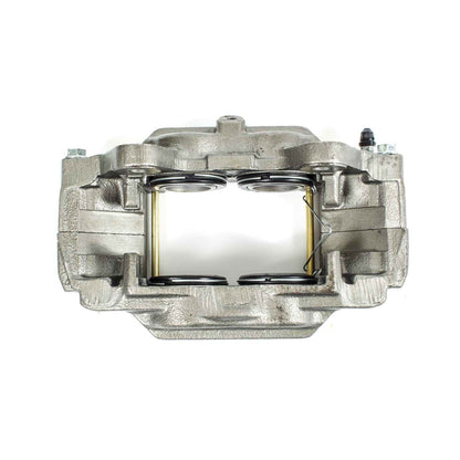 PowerStop Power Stop 06-10 Hummer H3 Front Left Autospecialty Caliper w/o Bracket L5019