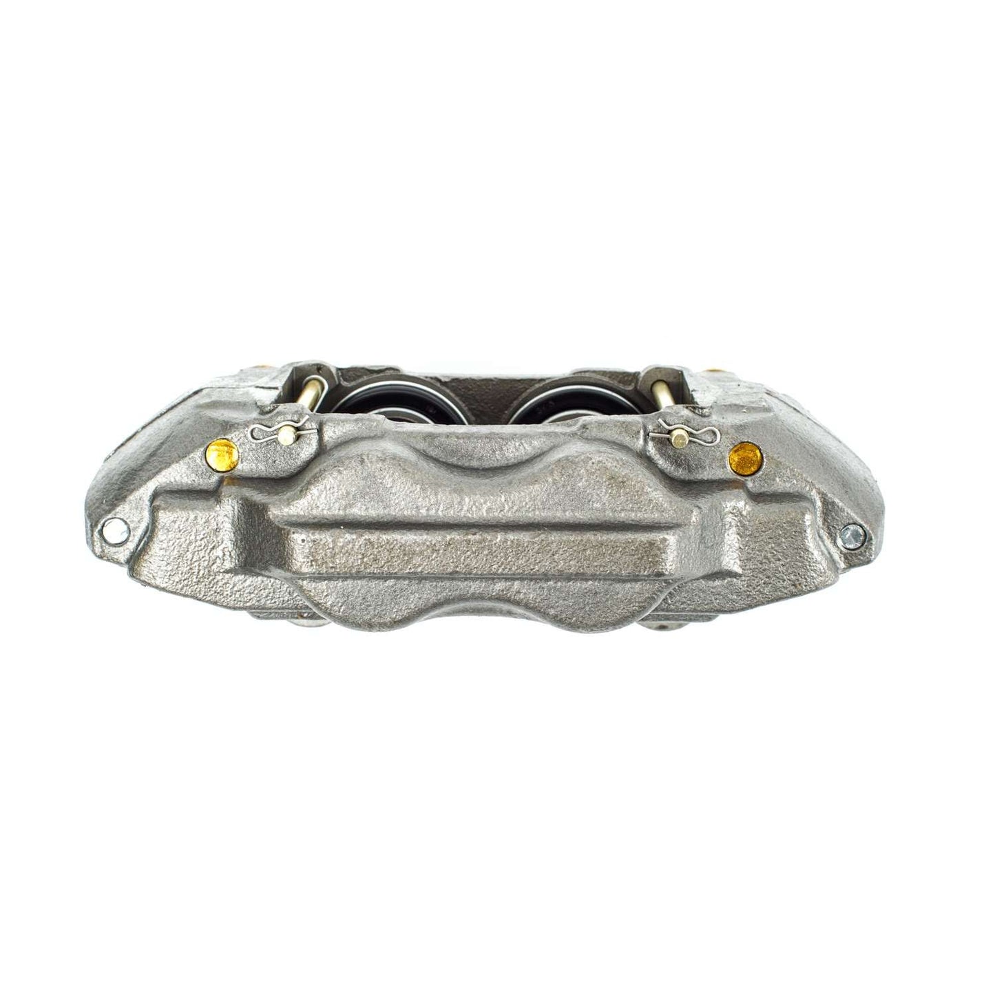 PowerStop Power Stop 06-10 Hummer H3 Front Left Autospecialty Caliper w/o Bracket L5019