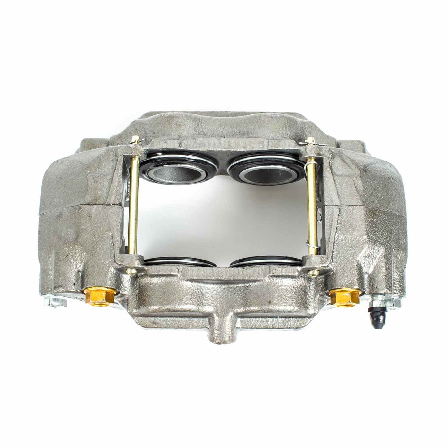 PowerStop Power Stop 06-10 Hummer H3 Front Left Autospecialty Caliper w/o Bracket L5019