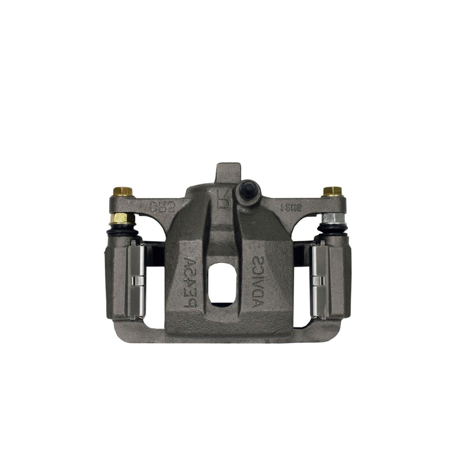 PowerStop Power Stop 06-10 Hummer H3 Rear Left Autospecialty Caliper w/Bracket L5020