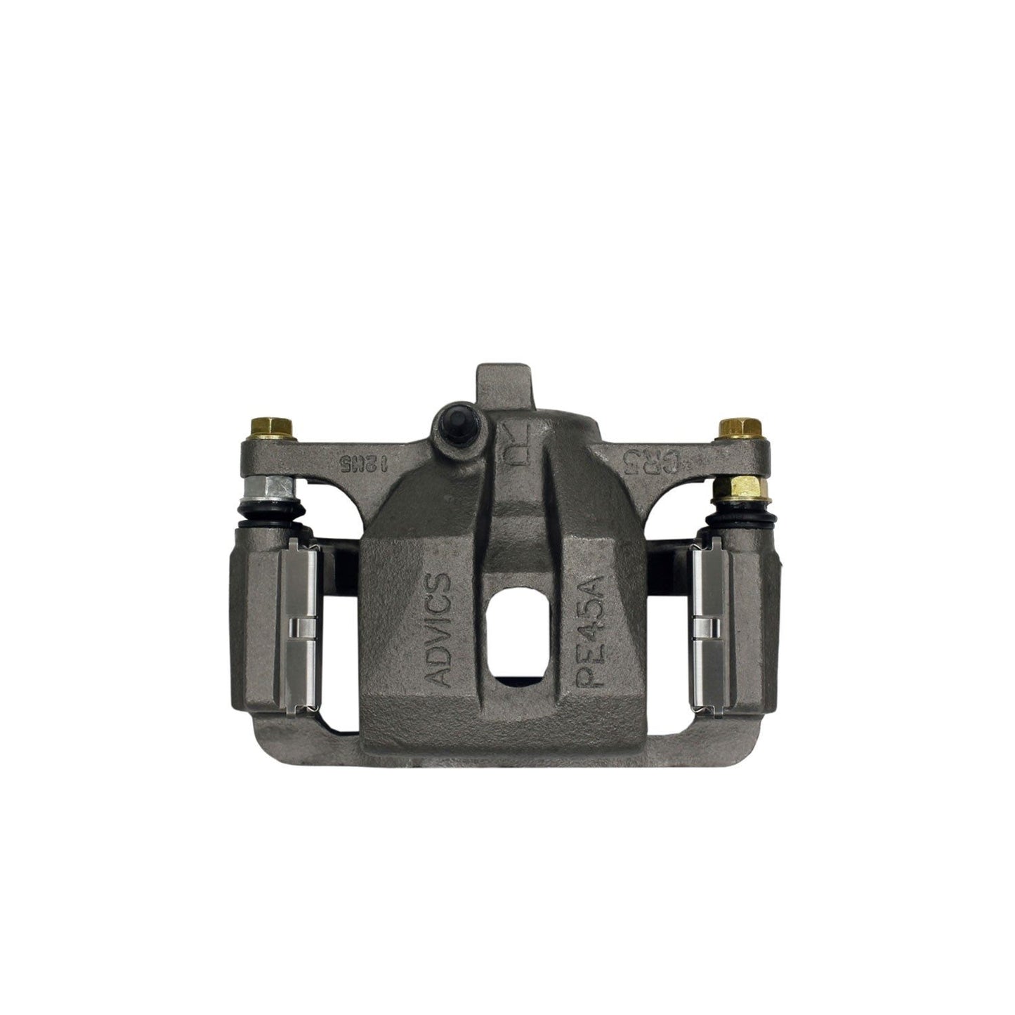 PowerStop Power Stop 06-10 Hummer H3 Rear Right Autospecialty Caliper w/Bracket L5021