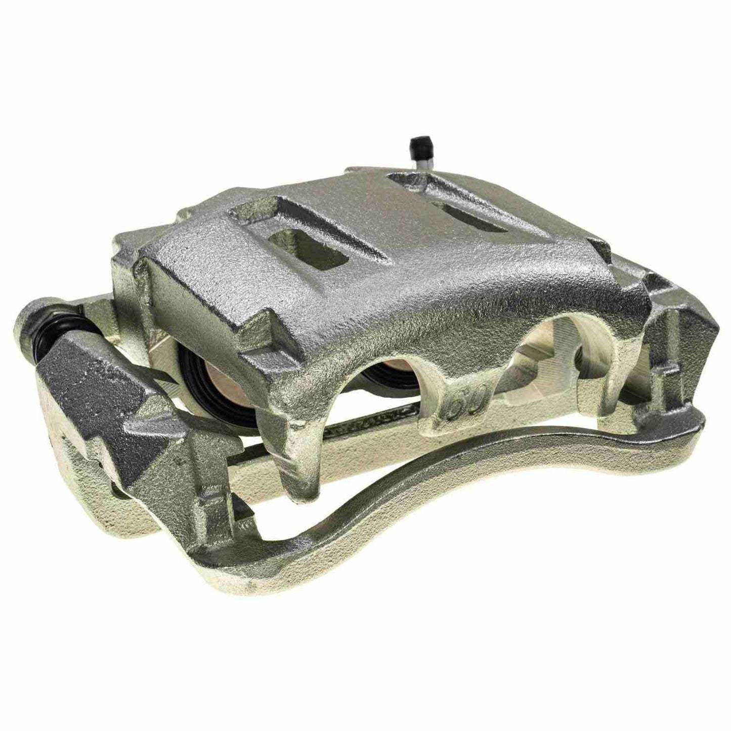 PowerStop Power Stop 05-12 Ford F-250 Super Duty Front Right Autospecialty Caliper w/Bracket L5022
