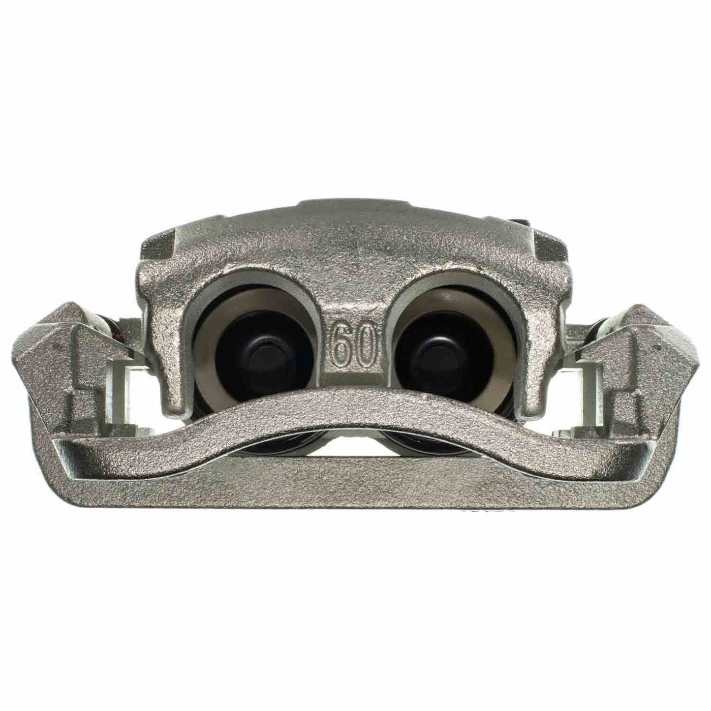 PowerStop Power Stop 05-12 Ford F-250 Super Duty Front Right Autospecialty Caliper w/Bracket L5022