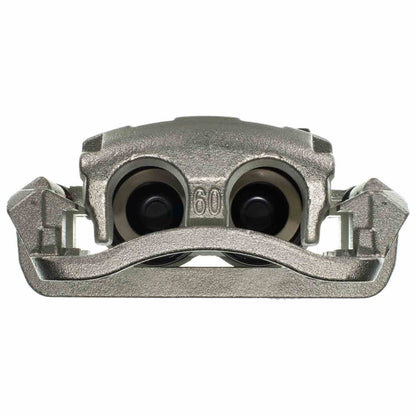 PowerStop Power Stop 05-12 Ford F-250 Super Duty Front Right Autospecialty Caliper w/Bracket L5022