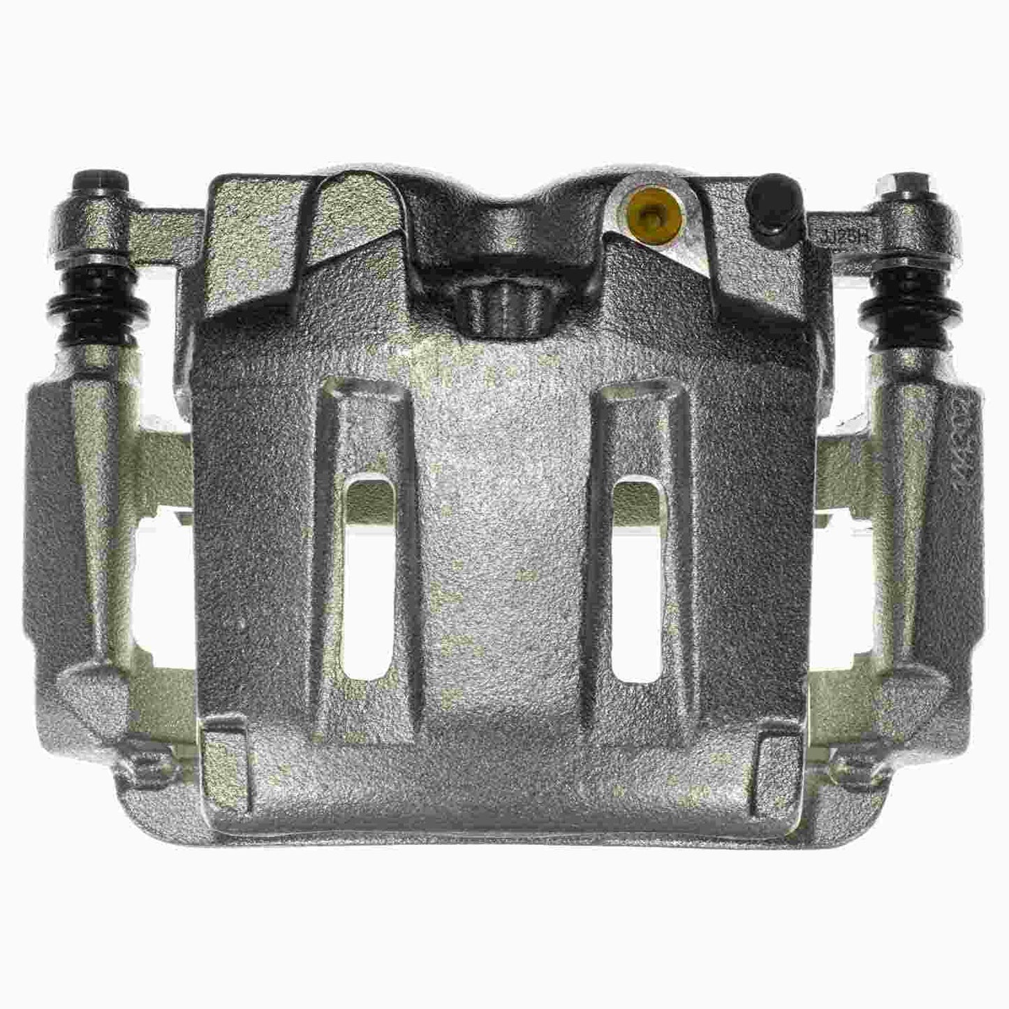 PowerStop Power Stop 05-12 Ford F-250 Super Duty Front Right Autospecialty Caliper w/Bracket L5022