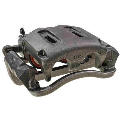 PowerStop Power Stop 05-12 Ford F-250 Super Duty Front Left Autospecialty Caliper w/Bracket L5023