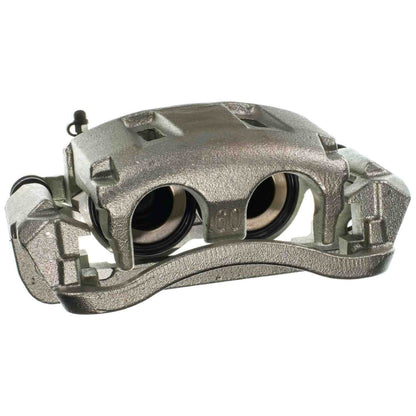 PowerStop Power Stop 05-12 Ford F-250 Super Duty Front Left Autospecialty Caliper w/Bracket L5023