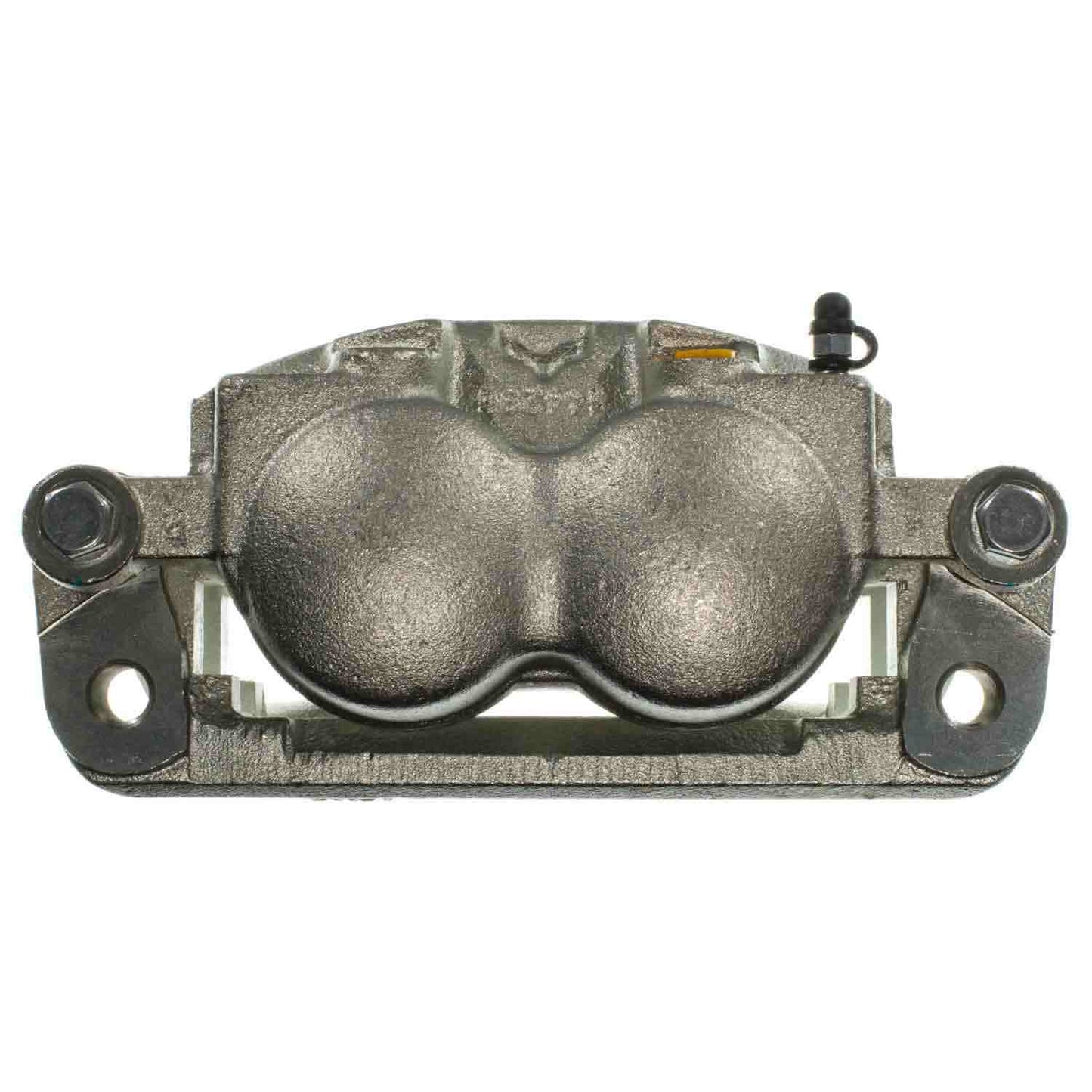 PowerStop Power Stop 05-12 Ford F-250 Super Duty Front Left Autospecialty Caliper w/Bracket L5023