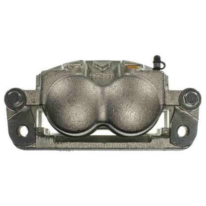 PowerStop Power Stop 05-12 Ford F-250 Super Duty Front Left Autospecialty Caliper w/Bracket L5023