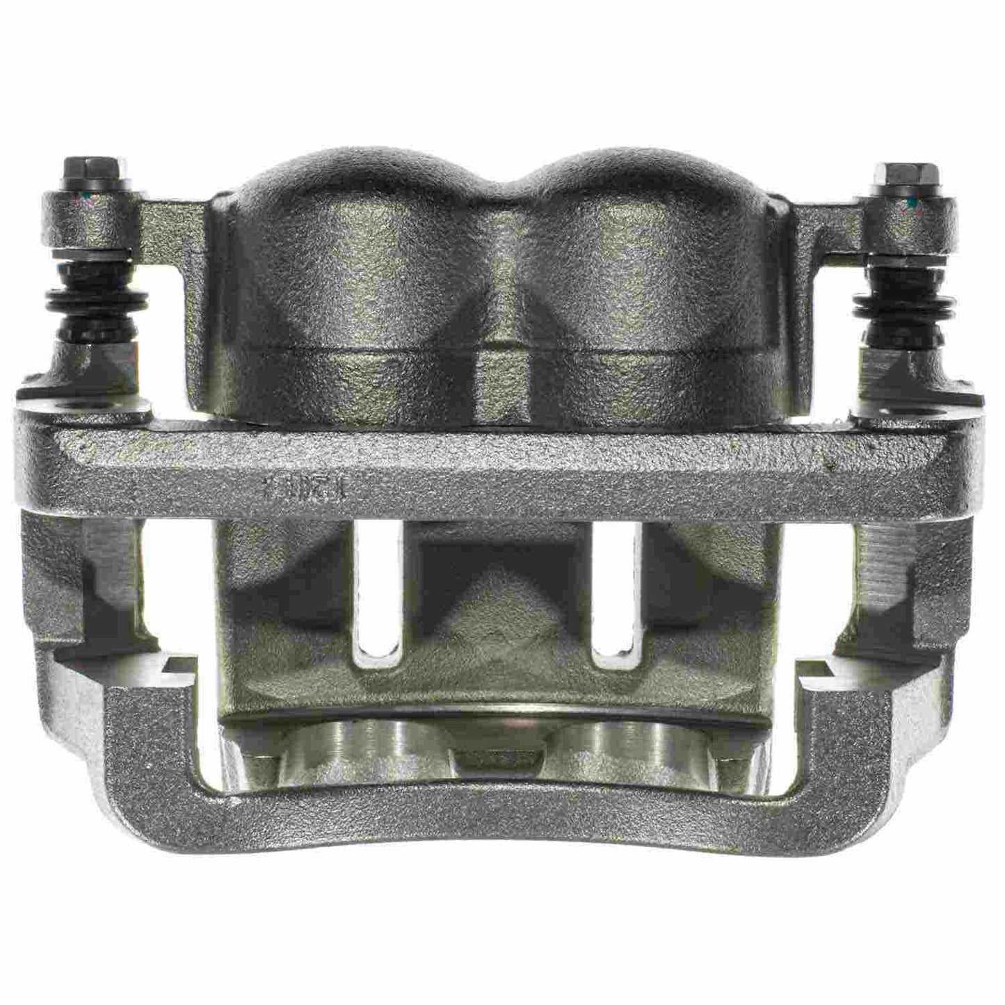 PowerStop Power Stop 05-12 Ford F-250 Super Duty Front Left Autospecialty Caliper w/Bracket L5023