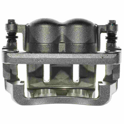 PowerStop Power Stop 05-12 Ford F-250 Super Duty Front Left Autospecialty Caliper w/Bracket L5023