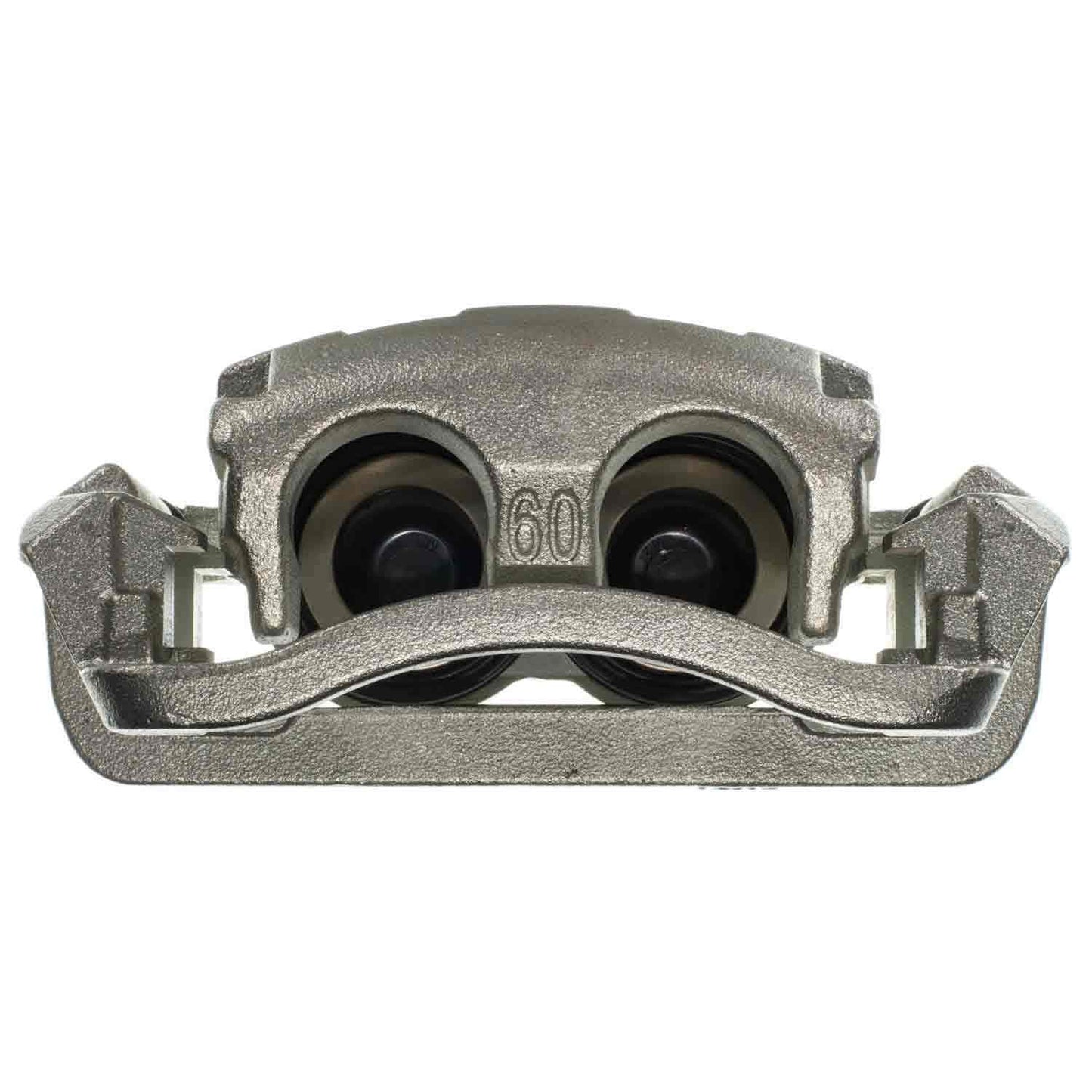 PowerStop Power Stop 05-12 Ford F-250 Super Duty Front Left Autospecialty Caliper w/Bracket L5023