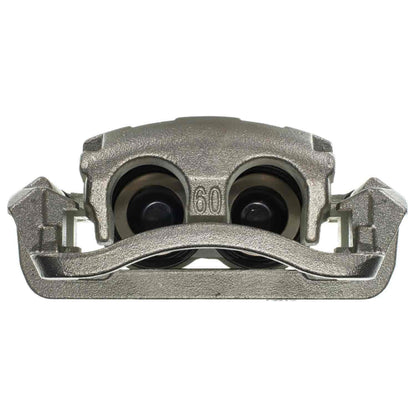 PowerStop Power Stop 05-12 Ford F-250 Super Duty Front Left Autospecialty Caliper w/Bracket L5023