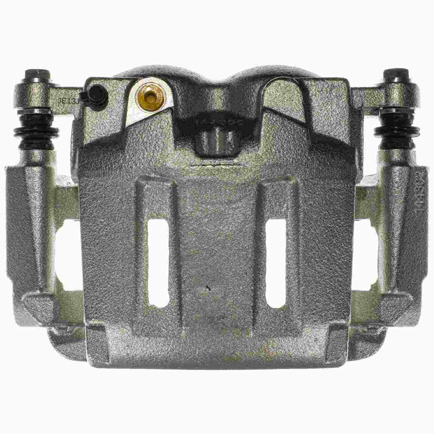 PowerStop Power Stop 05-12 Ford F-250 Super Duty Front Left Autospecialty Caliper w/Bracket L5023