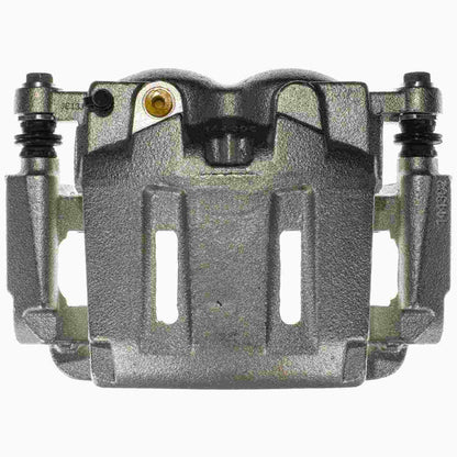 PowerStop Power Stop 05-12 Ford F-250 Super Duty Front Left Autospecialty Caliper w/Bracket L5023