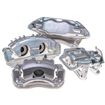 PowerStop Power Stop 08-09 Buick Allure Front Left Autospecialty Caliper w/Bracket L5024