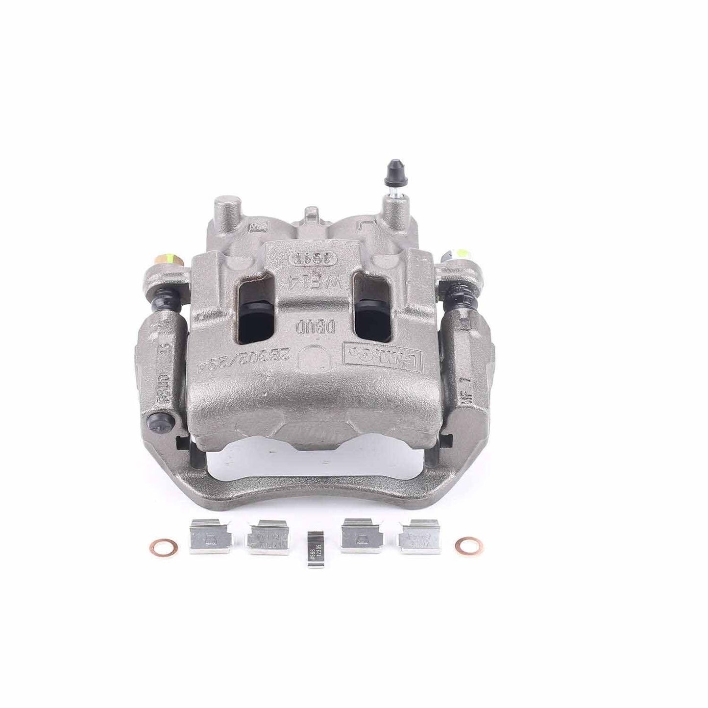 PowerStop Power Stop 07-09 Ford Edge Front Left Autospecialty Caliper w/Bracket L5026