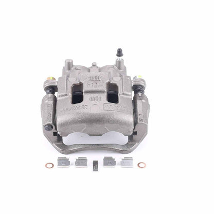 PowerStop Power Stop 07-09 Ford Edge Front Left Autospecialty Caliper w/Bracket L5026