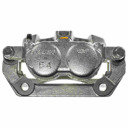 PowerStop Power Stop 05-12 Ford F-350 Super Duty Rear Right Autospecialty Caliper w/Bracket L5028