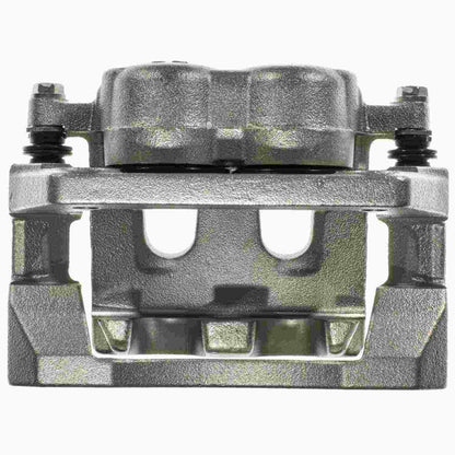 PowerStop Power Stop 05-12 Ford F-350 Super Duty Rear Right Autospecialty Caliper w/Bracket L5028