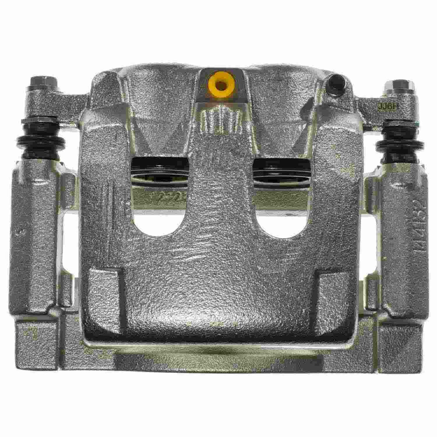 PowerStop Power Stop 05-12 Ford F-350 Super Duty Rear Right Autospecialty Caliper w/Bracket L5028
