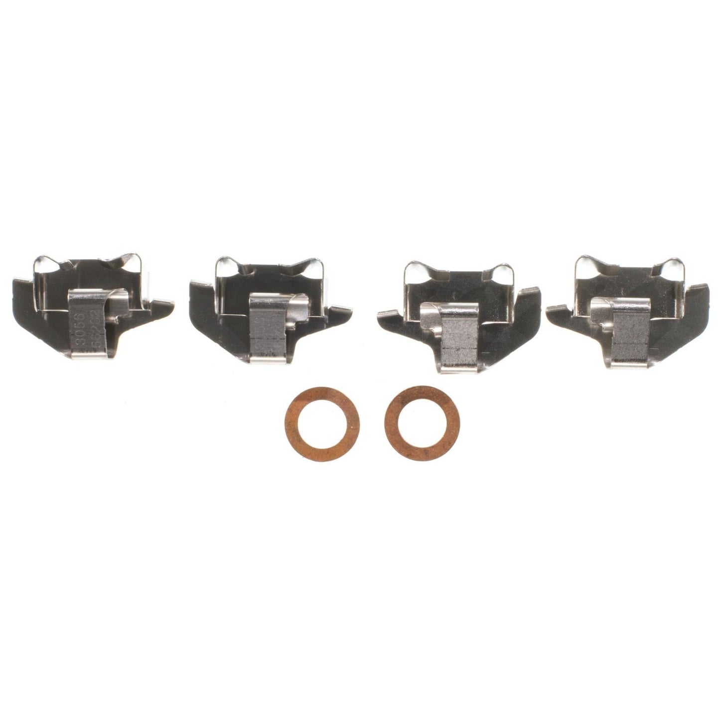 PowerStop Power Stop 05-12 Ford F-350 Super Duty Rear Left Autospecialty Caliper w/Bracket L5029