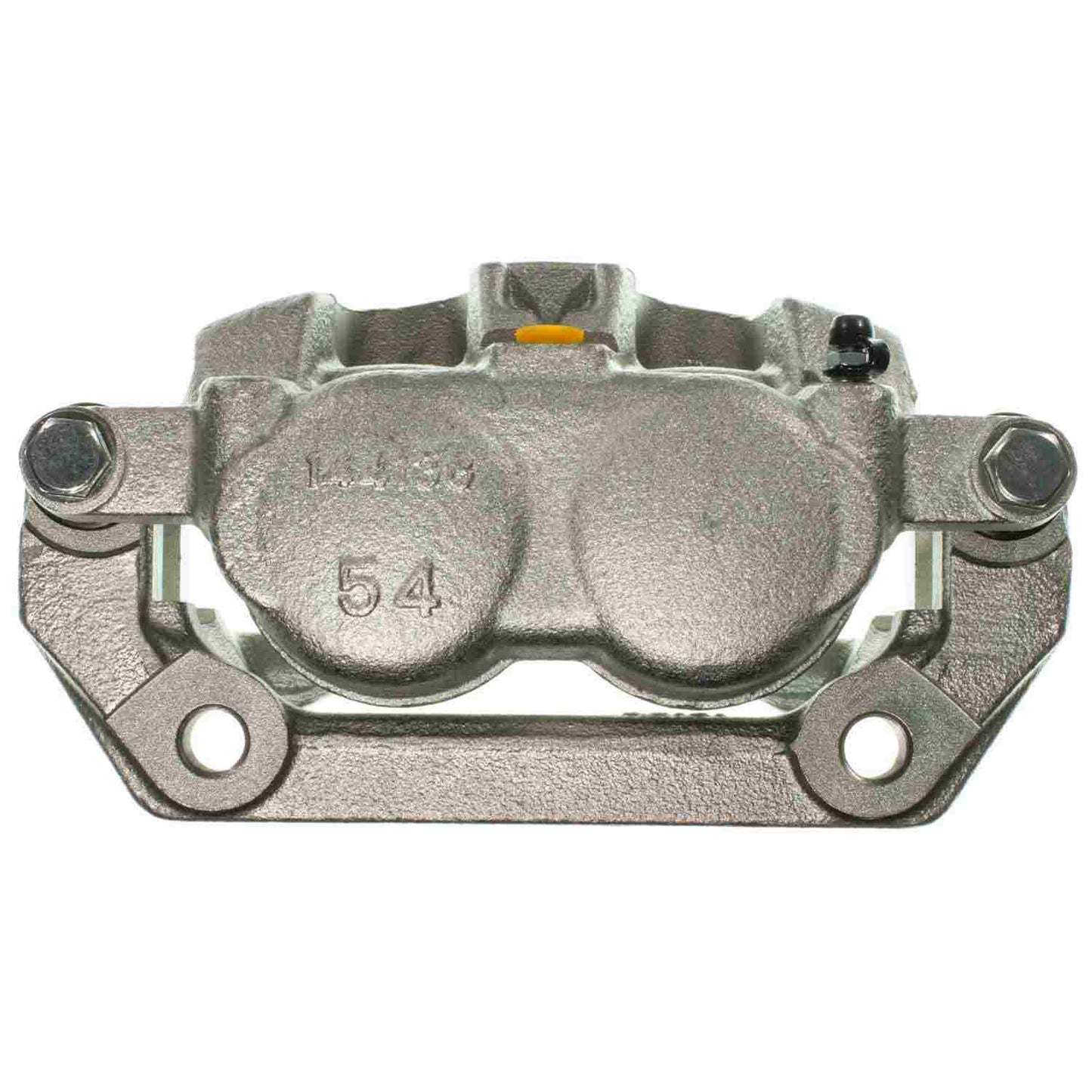 PowerStop Power Stop 05-12 Ford F-350 Super Duty Rear Left Autospecialty Caliper w/Bracket L5029