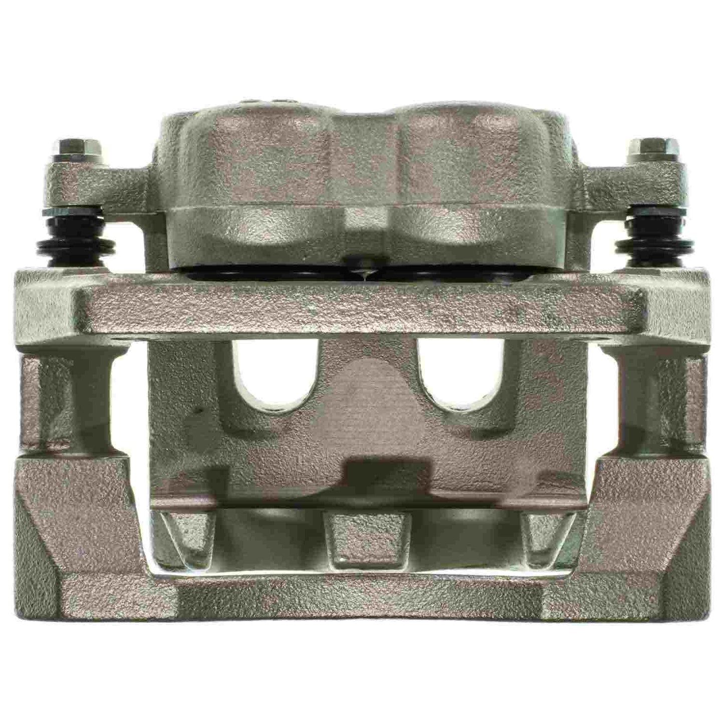 PowerStop Power Stop 05-12 Ford F-350 Super Duty Rear Left Autospecialty Caliper w/Bracket L5029