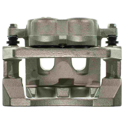 PowerStop Power Stop 05-12 Ford F-350 Super Duty Rear Left Autospecialty Caliper w/Bracket L5029