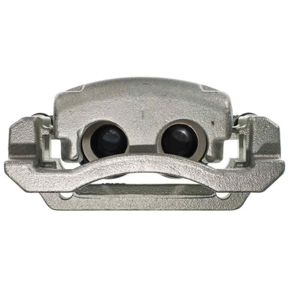 PowerStop Power Stop 05-12 Ford F-350 Super Duty Rear Left Autospecialty Caliper w/Bracket L5029