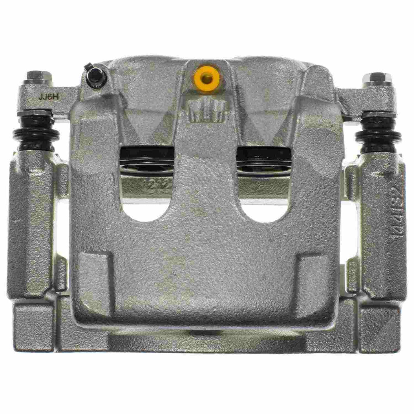 PowerStop Power Stop 05-12 Ford F-350 Super Duty Rear Left Autospecialty Caliper w/Bracket L5029