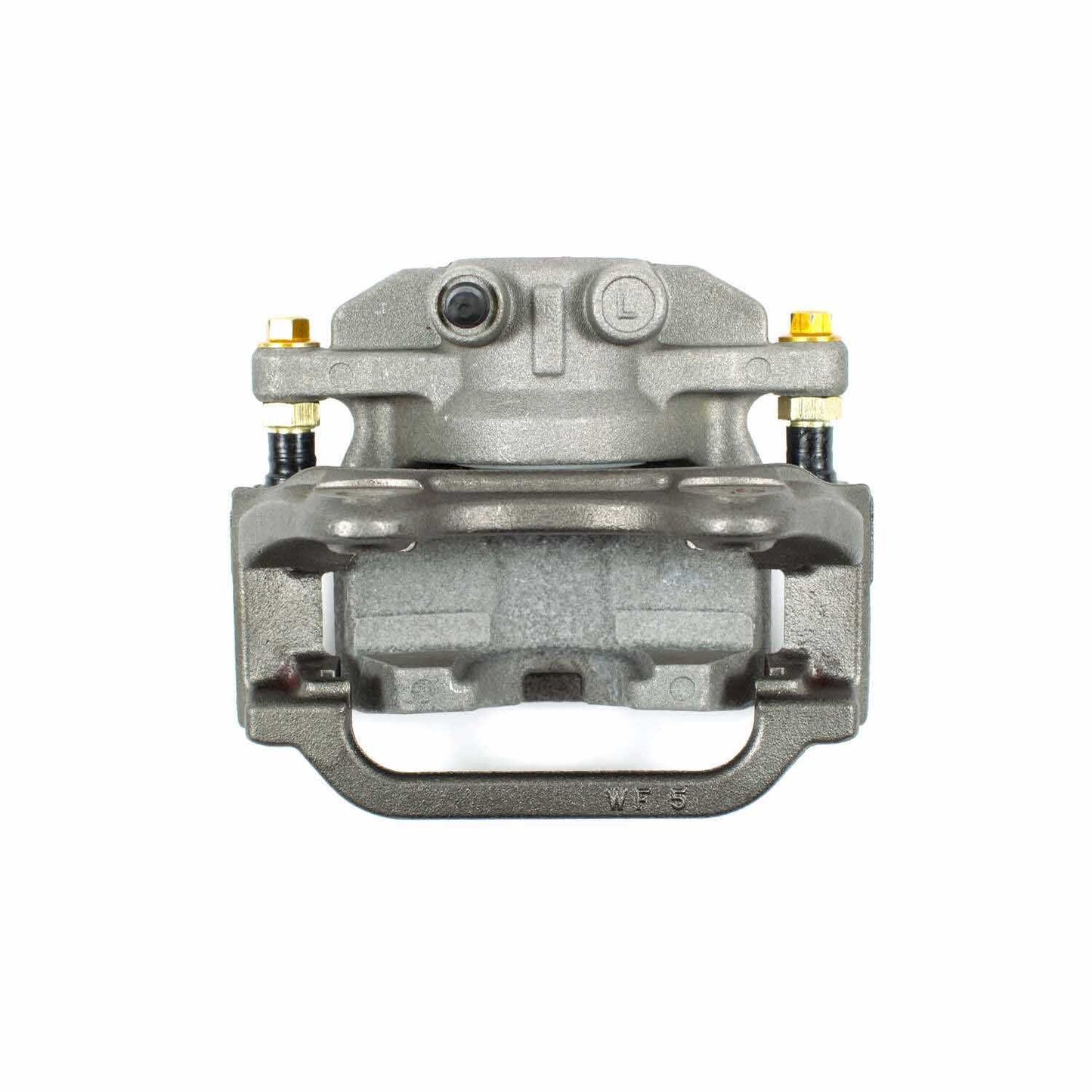 PowerStop Power Stop 07-16 Cadillac Escalade Rear Left Autospecialty Caliper w/Bracket L5030