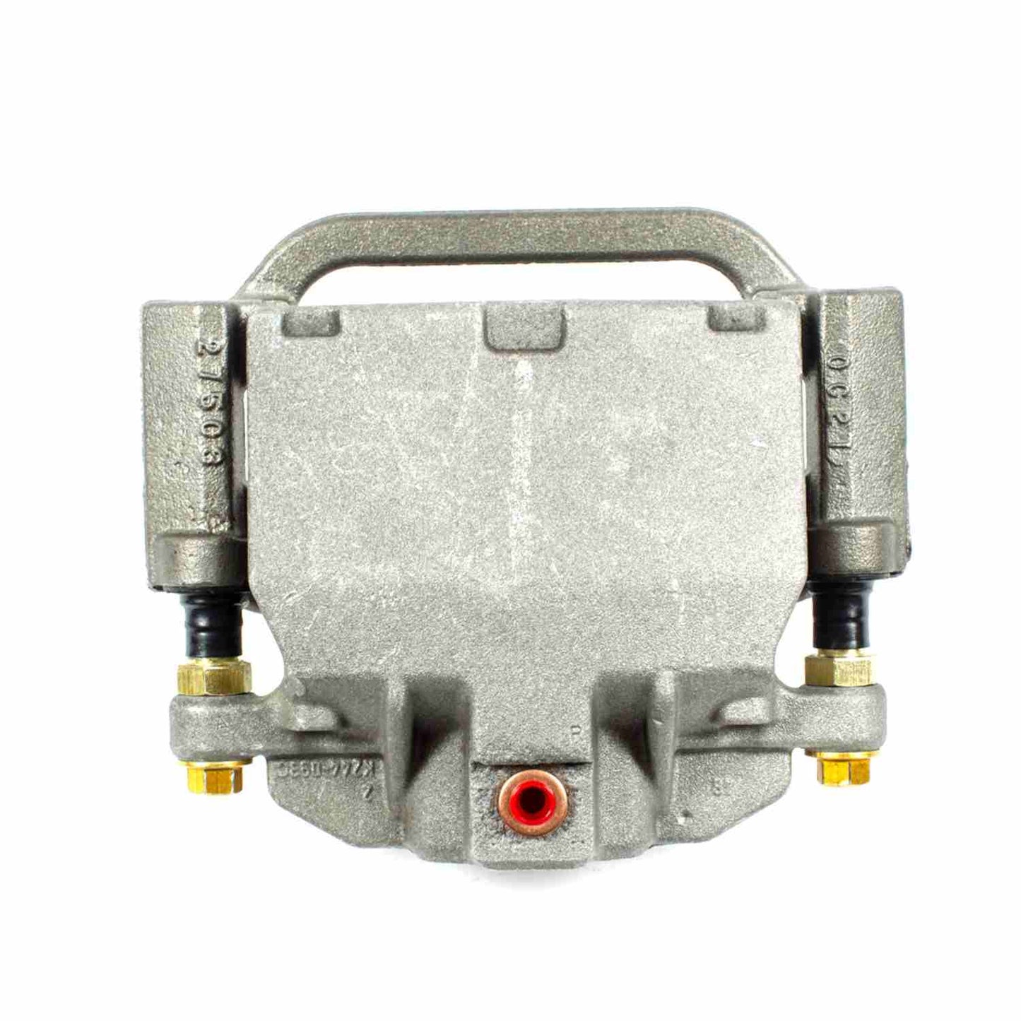 PowerStop Power Stop 07-16 Cadillac Escalade Rear Left Autospecialty Caliper w/Bracket L5030