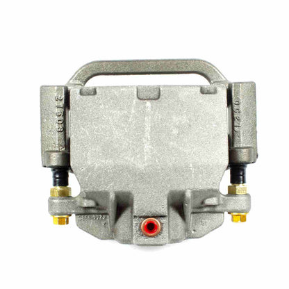 PowerStop Power Stop 07-16 Cadillac Escalade Rear Left Autospecialty Caliper w/Bracket L5030