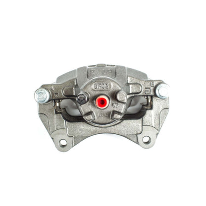 PowerStop Power Stop 07-12 Dodge Caliber Front Left Autospecialty Caliper w/Bracket L5032A