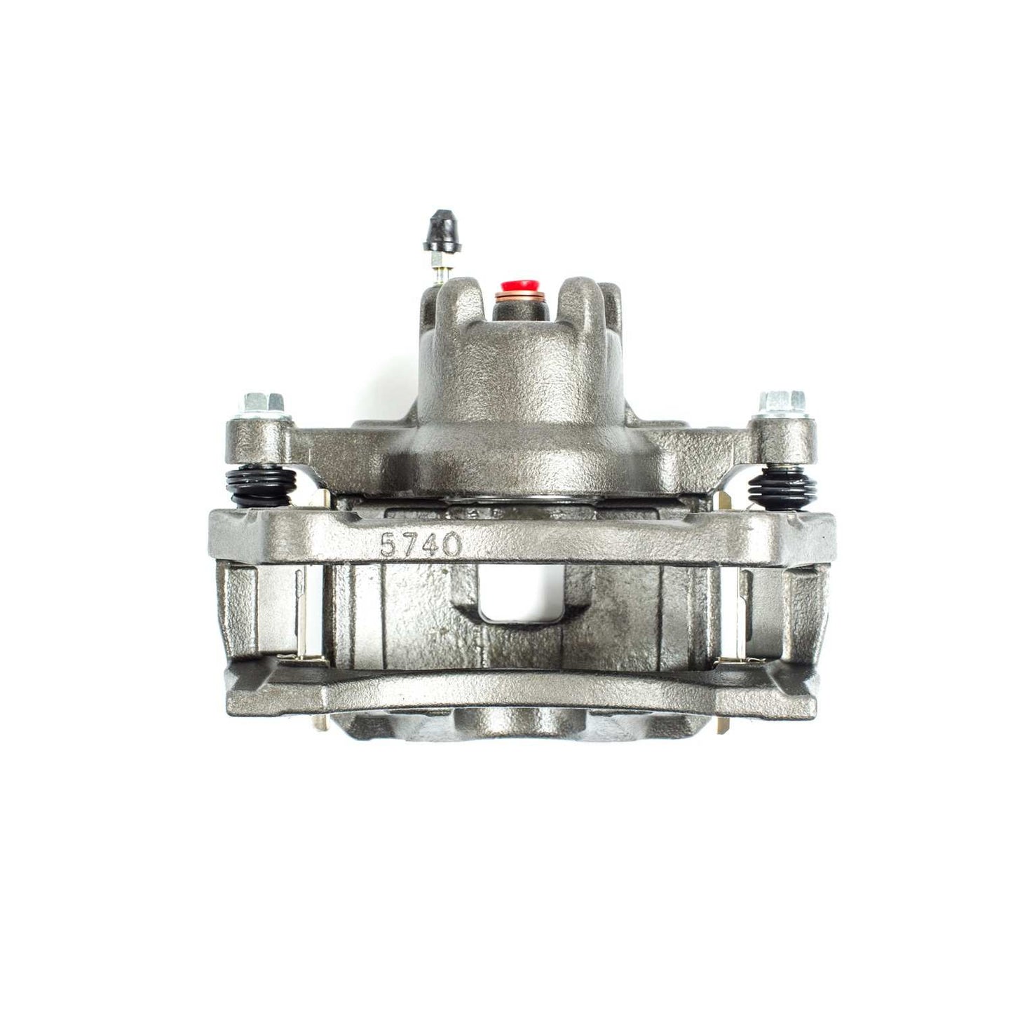 PowerStop Power Stop 07-12 Dodge Caliber Front Left Autospecialty Caliper w/Bracket L5032A