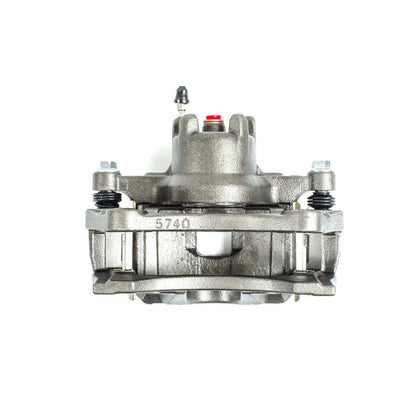 PowerStop Power Stop 07-12 Dodge Caliber Front Left Autospecialty Caliper w/Bracket L5032A