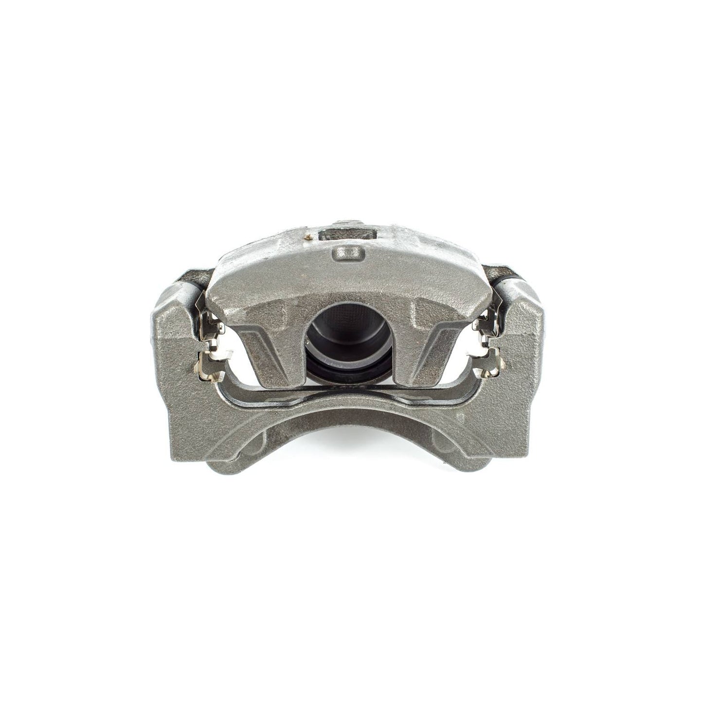 PowerStop Power Stop 07-12 Dodge Caliber Front Left Autospecialty Caliper w/Bracket L5032A