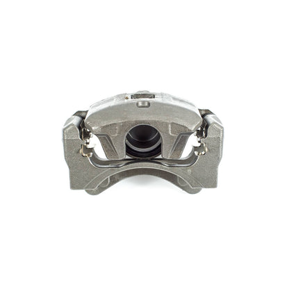 PowerStop Power Stop 07-12 Dodge Caliber Front Left Autospecialty Caliper w/Bracket L5032A
