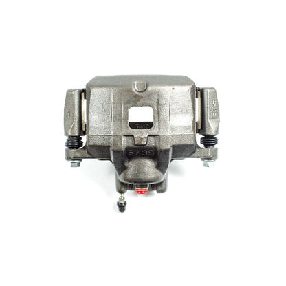 PowerStop Power Stop 07-12 Dodge Caliber Front Left Autospecialty Caliper w/Bracket L5032A