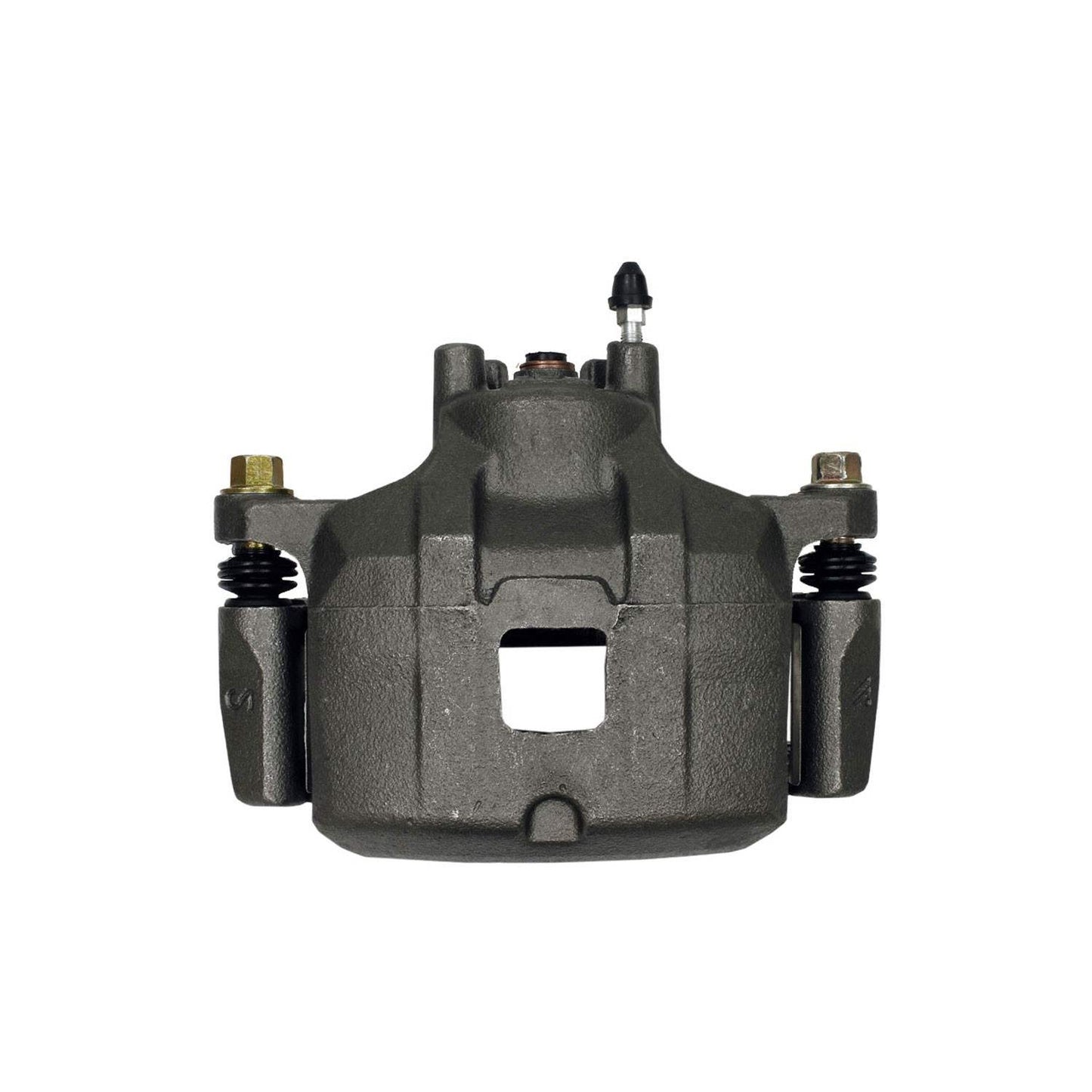 PowerStop Power Stop 08-16 Mitsubishi Lancer Front Left Autospecialty Caliper w/Bracket L5032B