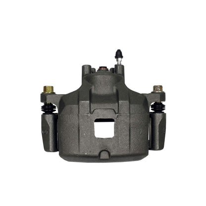 PowerStop Power Stop 08-16 Mitsubishi Lancer Front Left Autospecialty Caliper w/Bracket L5032B
