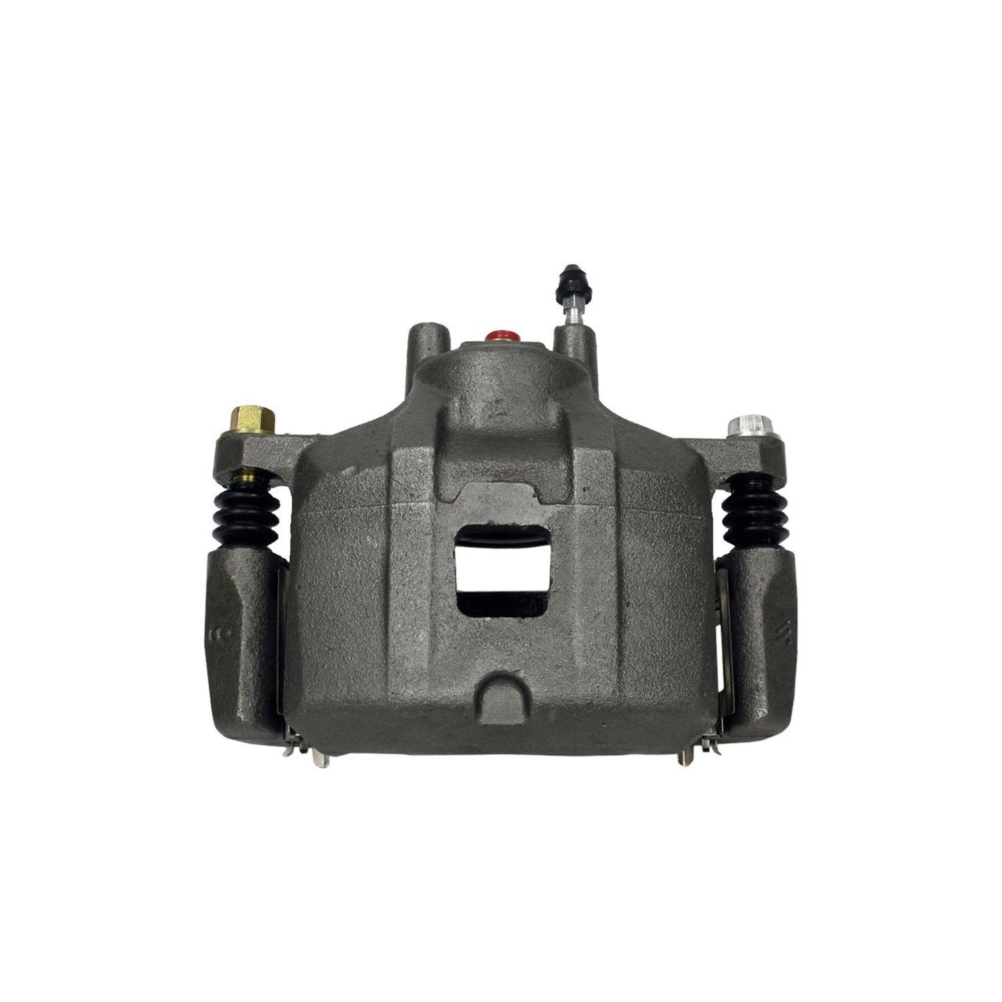 PowerStop Power Stop 08-17 Mitsubishi Lancer Front Left Autospecialty Caliper w/Bracket L5032C
