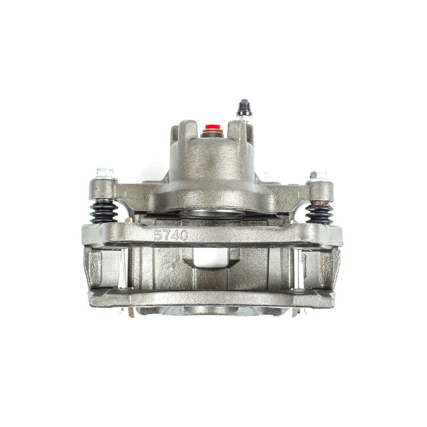 PowerStop Power Stop 07-12 Dodge Caliber Front Right Autospecialty Caliper w/Bracket L5033A