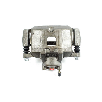 PowerStop Power Stop 07-12 Dodge Caliber Front Right Autospecialty Caliper w/Bracket L5033A